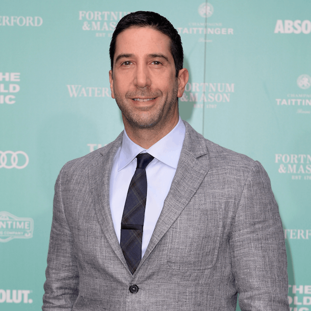 David Schwimmer’s Take on His Famous Role in Friends Will Break Your Heart
