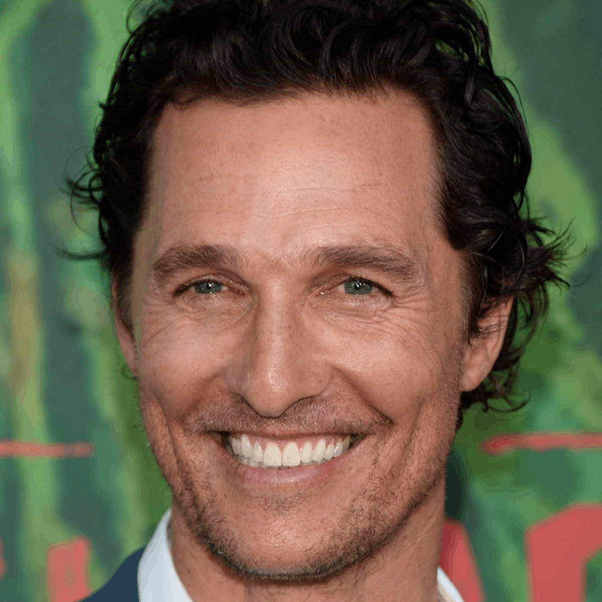 Matthew McConaughey Has a Secret YouTube Account That Will Make You Love Him Even More