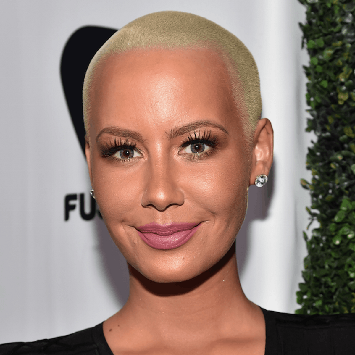 Amber Rose’s Letter to Her Son Will Break Your Heart