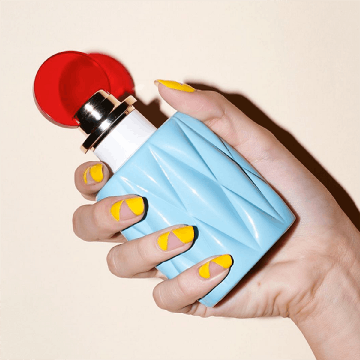 The 5 Nail Polish Colors You Need to Wear This Summer