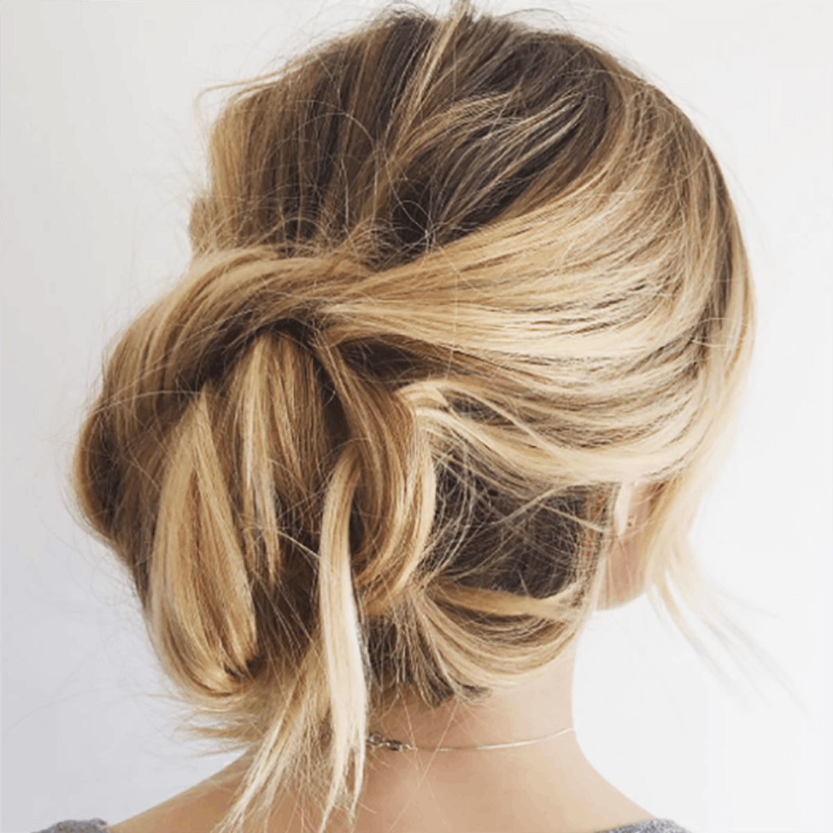 8 Woke-Up-Like-This Hairstyles That Are Lazy Girl-Approved