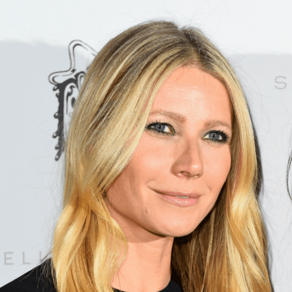 Gwyneth Paltrow Gets Stung by Bees On Purpose for Beauty