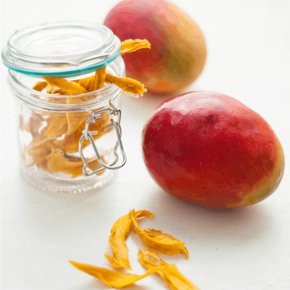 Healthy Snacks to Help You Reset Your Eating