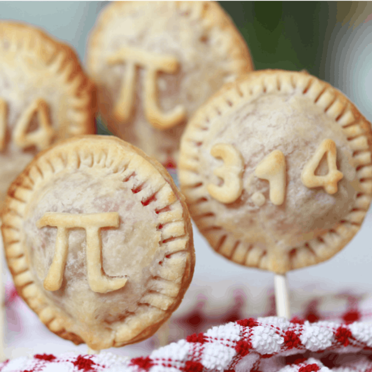 3.14 National Pi(e) Day Giveaways Today