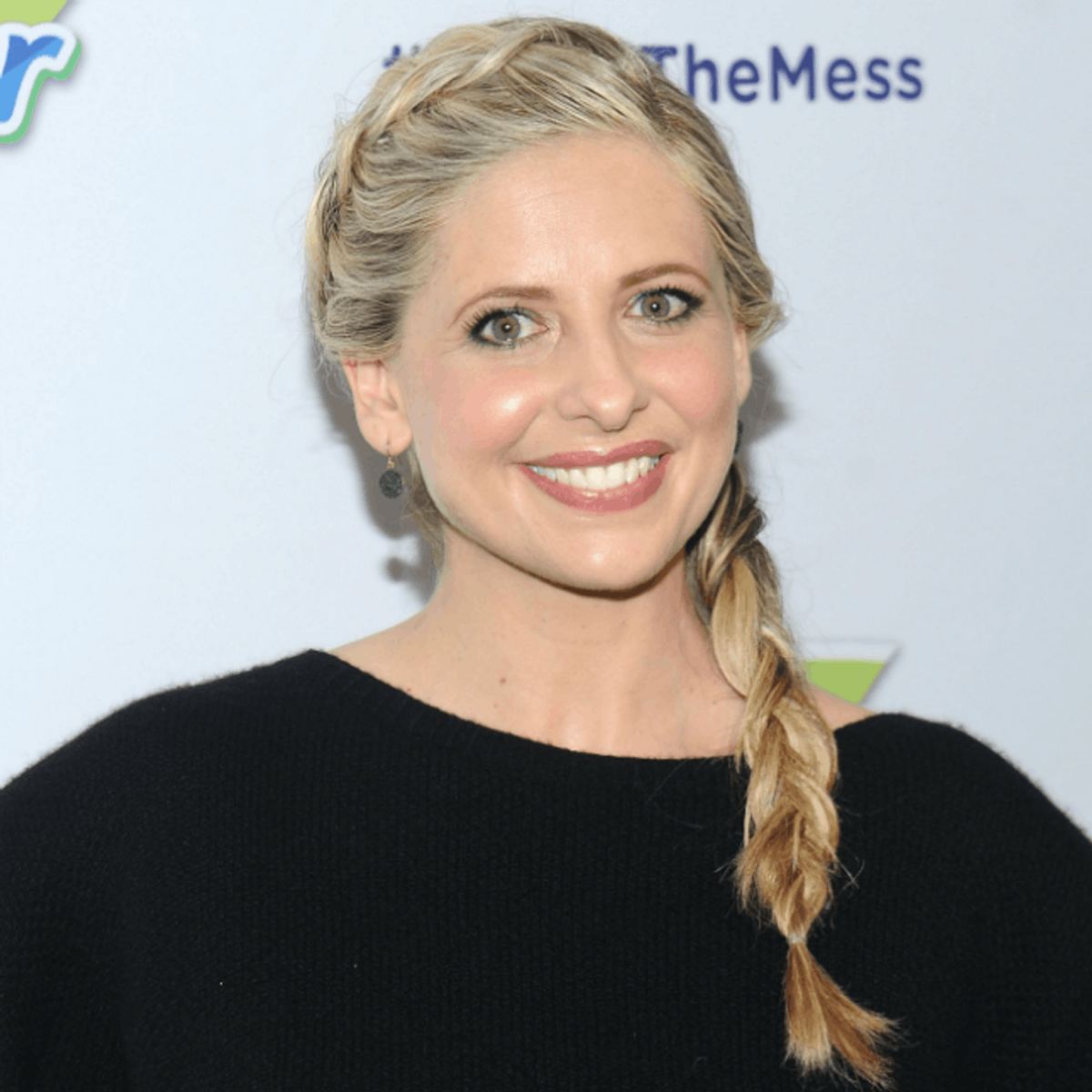 Sarah Michelle Gellar’s Dramatic Hair Color Change Is a Cruel Intentions Throwback