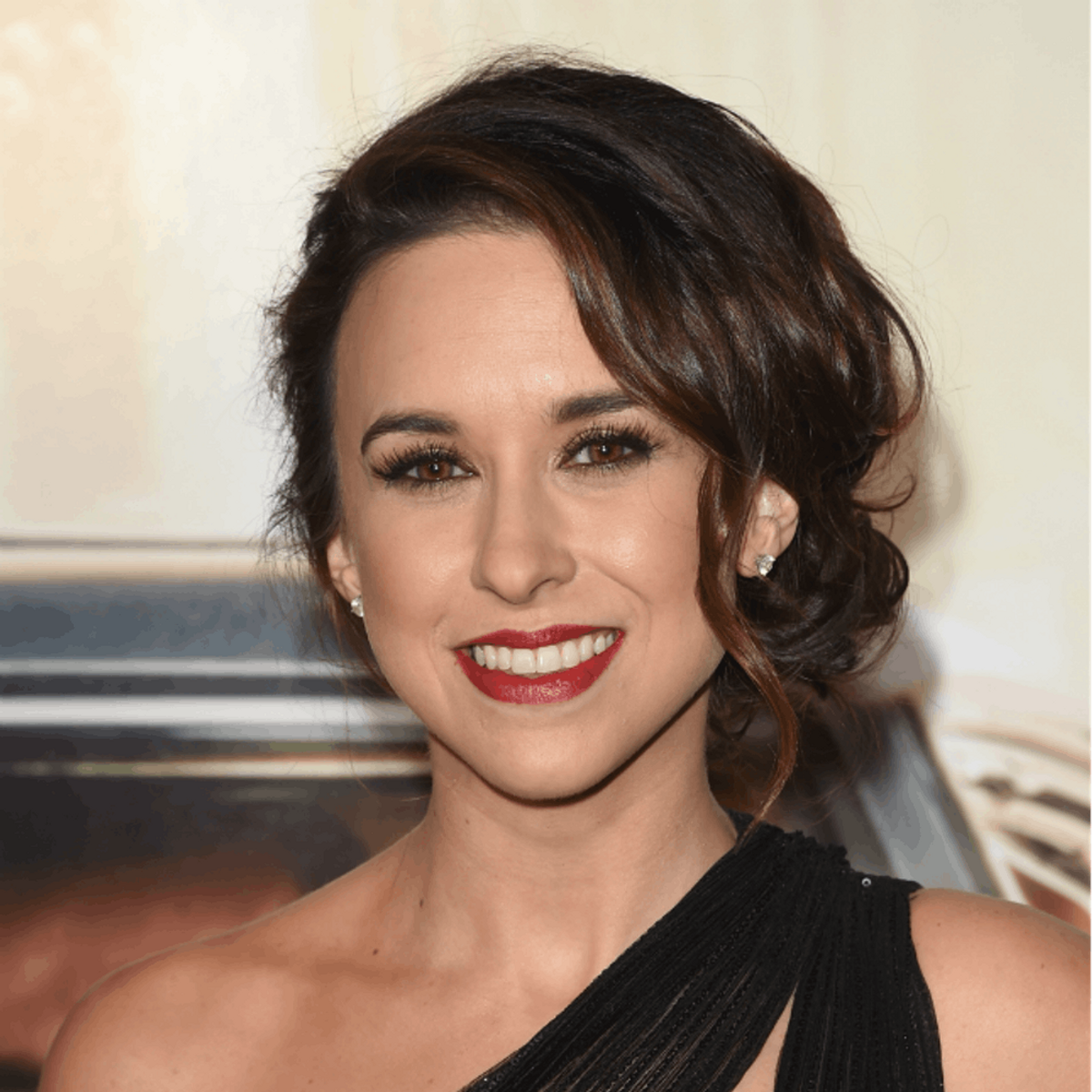 You’ll Want to Copy Lacey Chabert’s Pregnancy Announcement