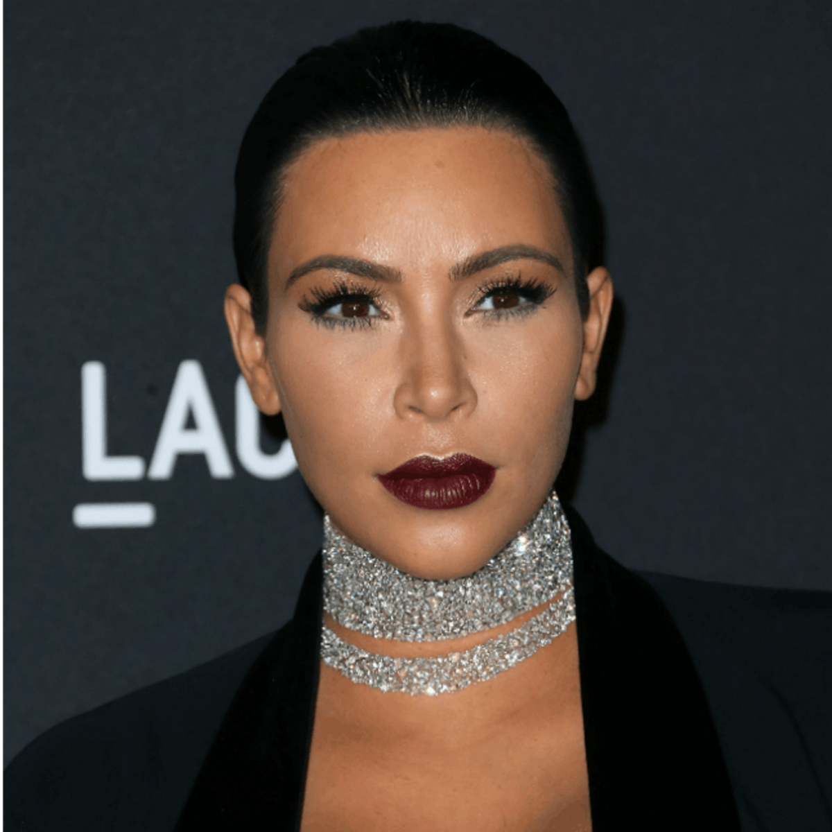 Kim Kardashian’s New Emoji App Proves She Has a GREAT Sense of Humor