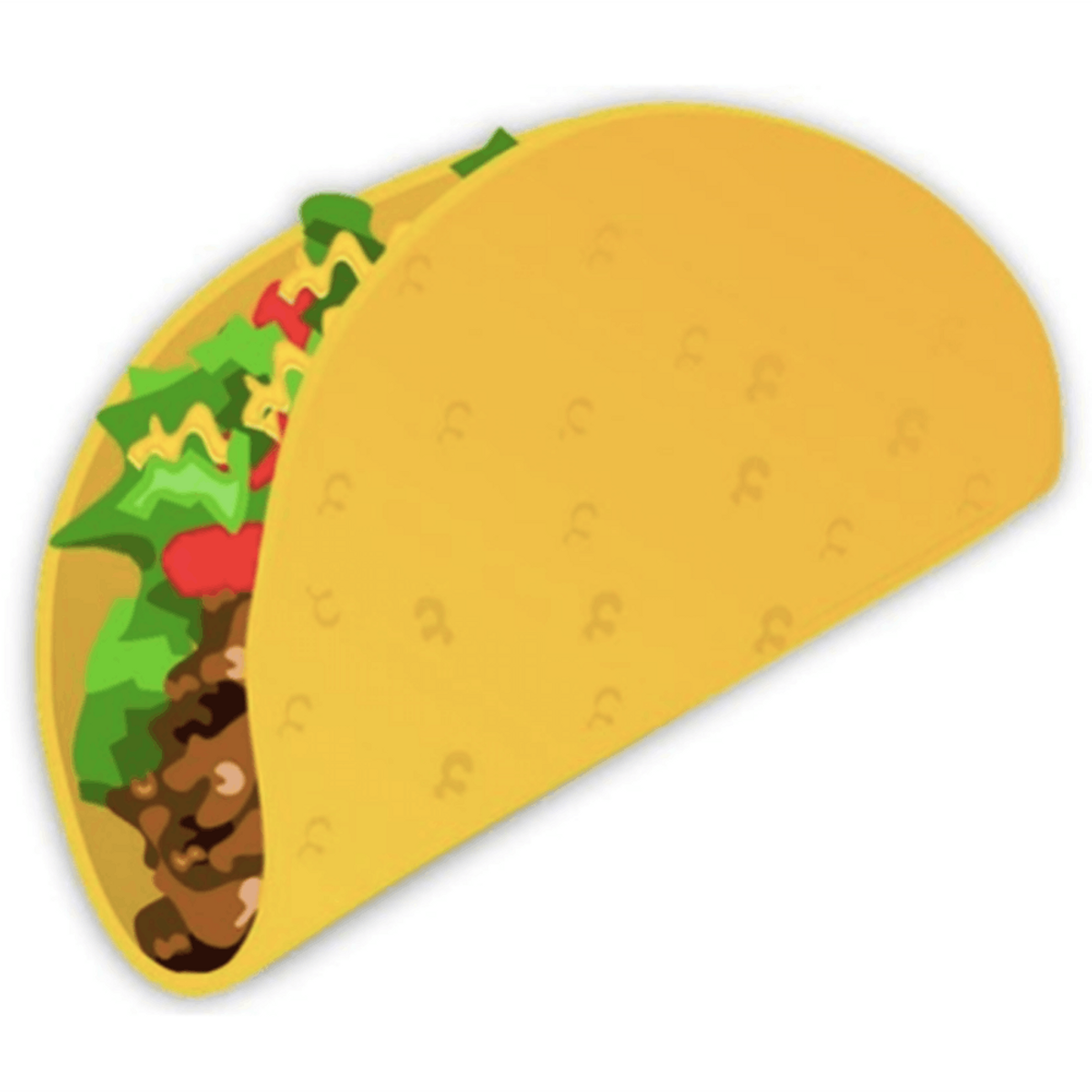 The Moment We’ve All Been Waiting For: The Taco Emoji Is Here!