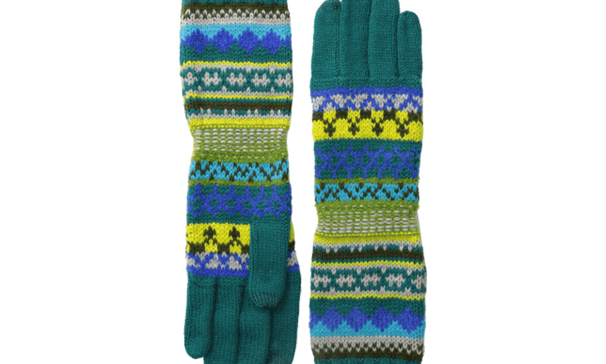 15 Touchscreen Gloves to Keep You Warm While You Tweet - Brit + Co
