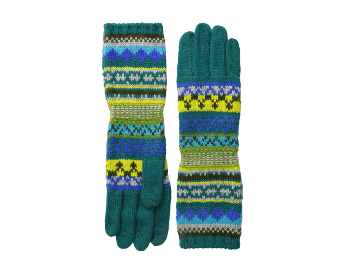 15 Touchscreen Gloves to Keep You Warm While You Tweet
