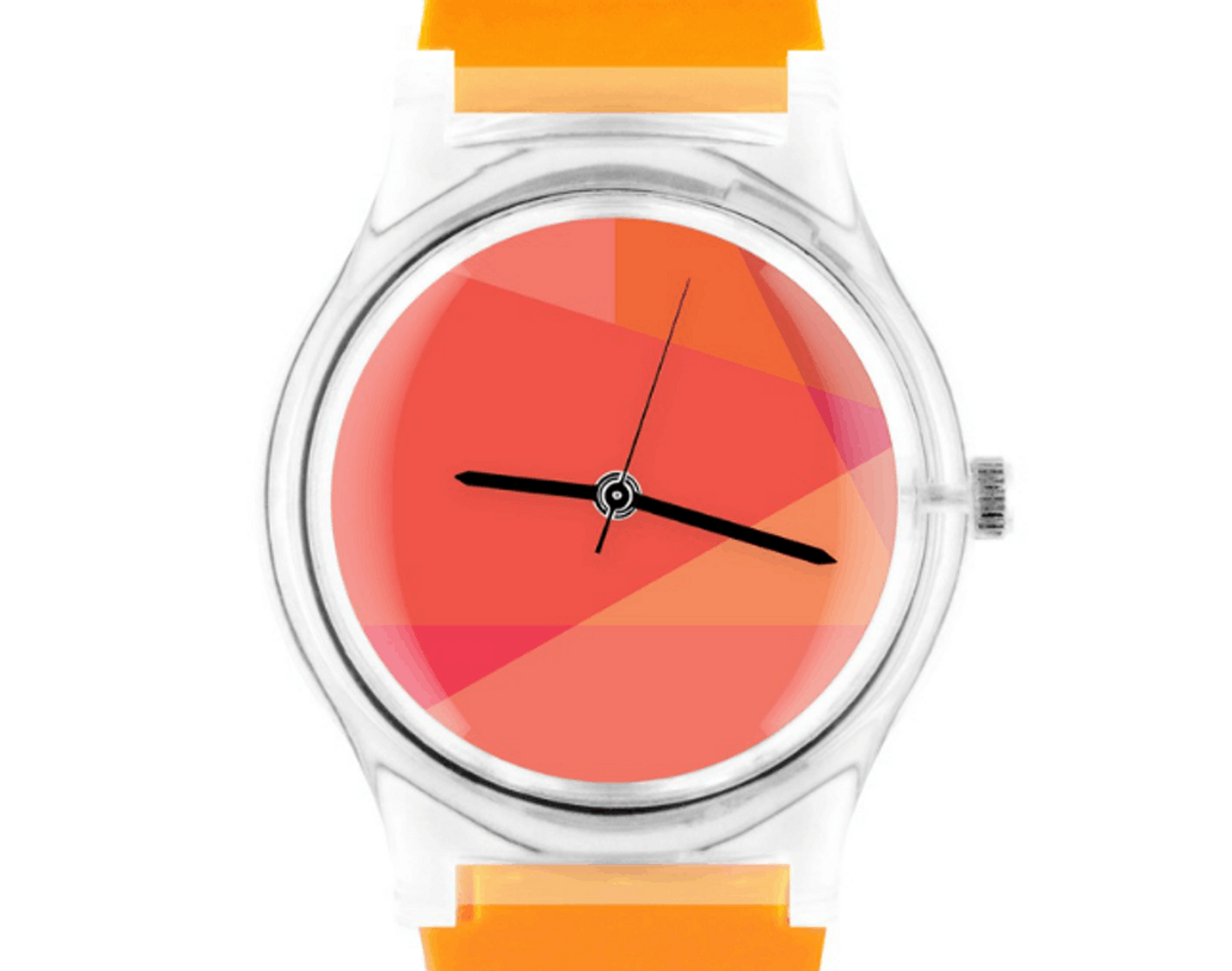 Made Us Look: The Most Colorful Watches Ever