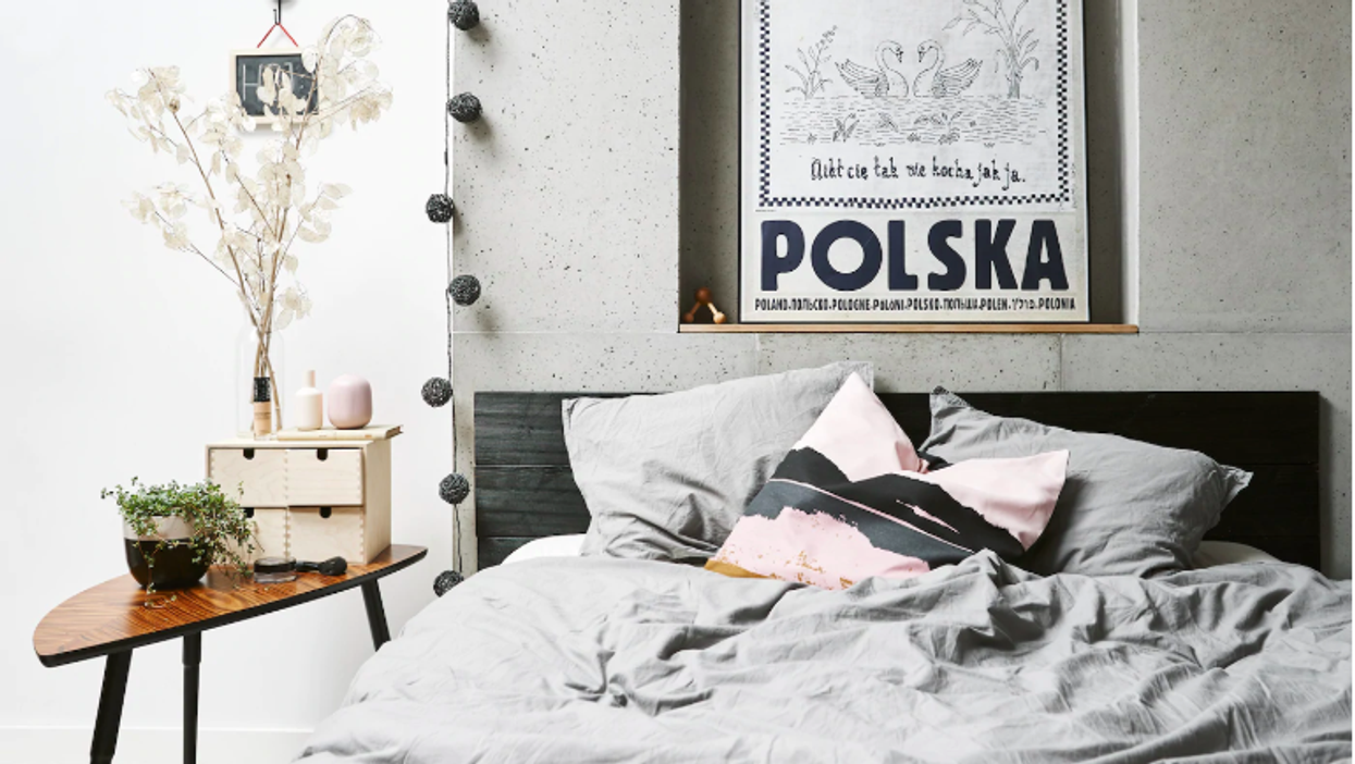 These Are The Coziest IKEA Finds For Creating A Hygge Home This Winter