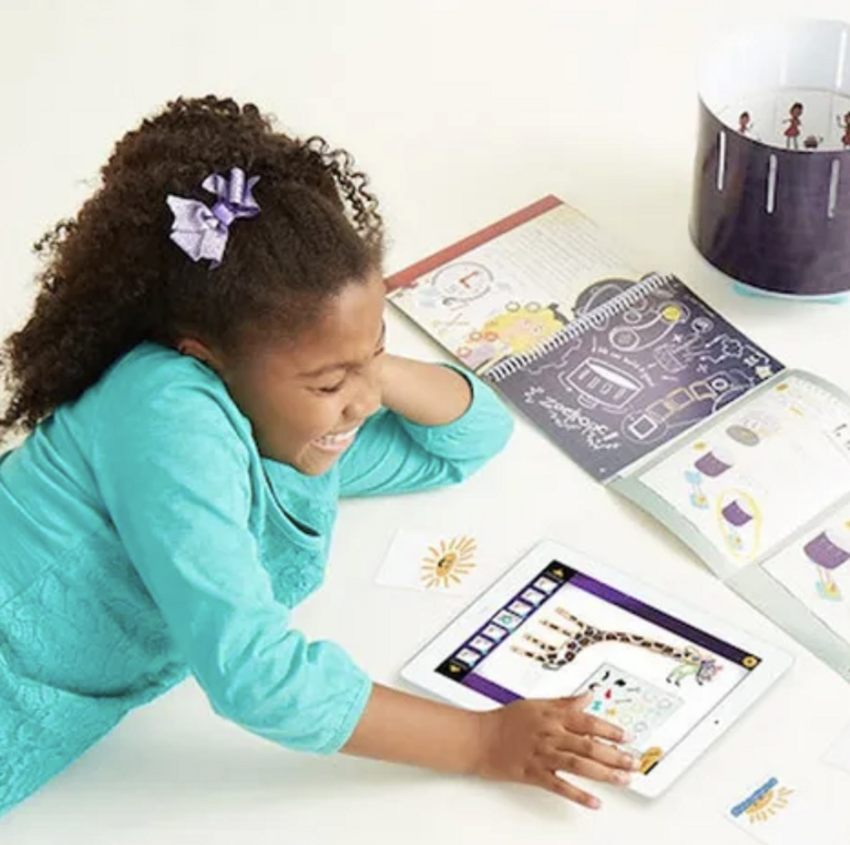 45+ Free Online Resources to Keep Kids Busy, Happy, and Learning at Home