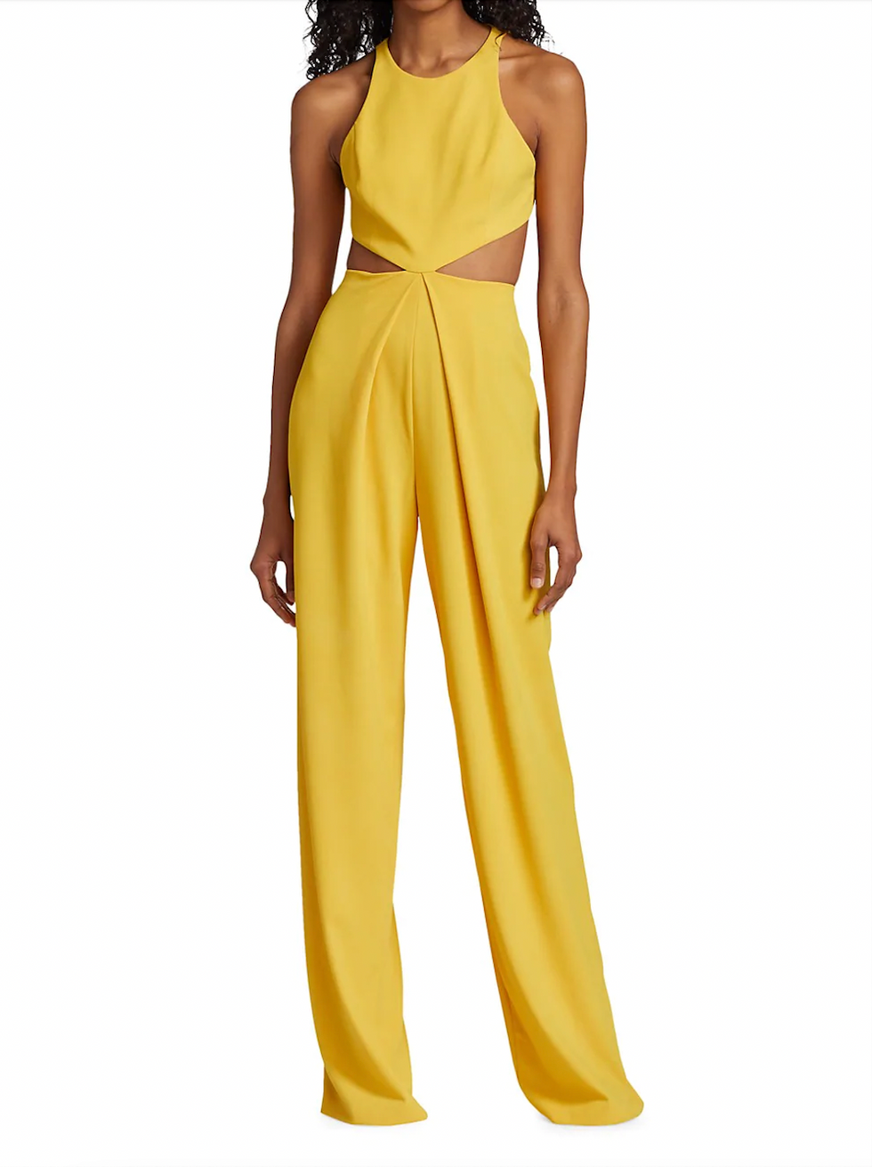 Swap Out the Dress for These Classy Wedding Guest Jumpsuits - Brit + Co