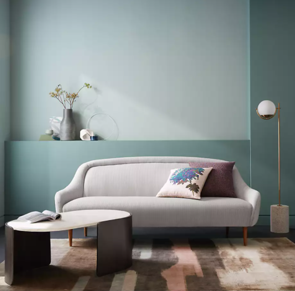 The Best Sofas Under 1000 Brit + Co