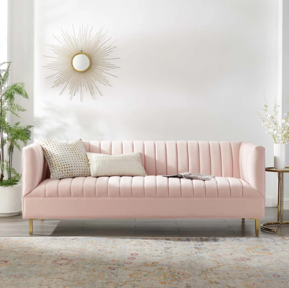 The Best Sofas Under 1000 Brit + Co