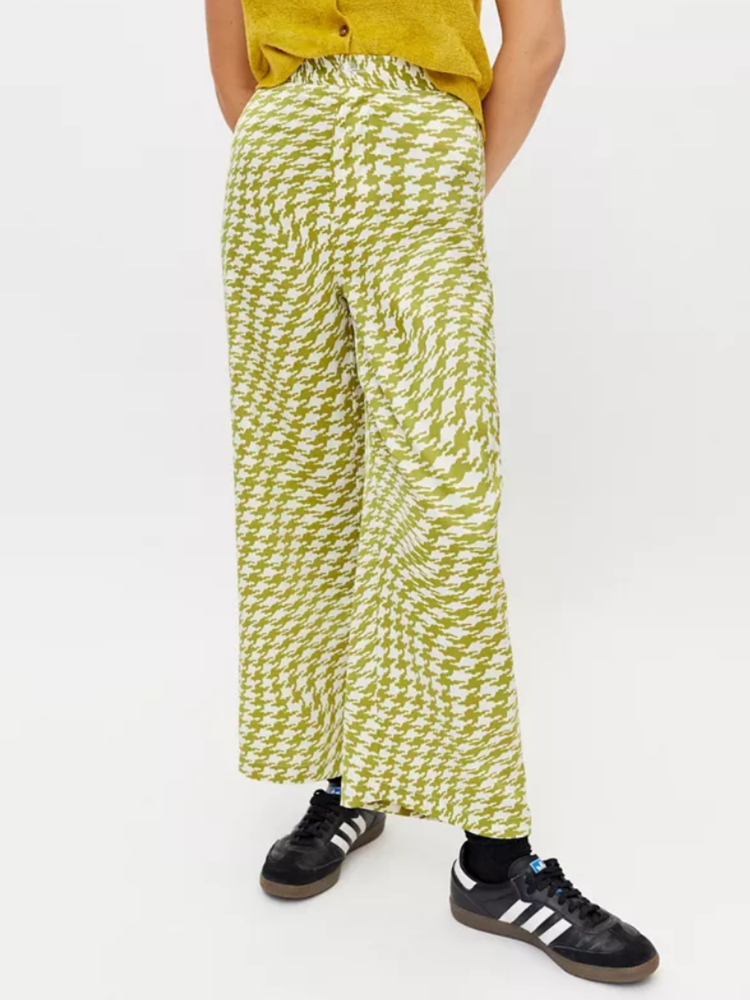 UO Olympia Scarf Pant