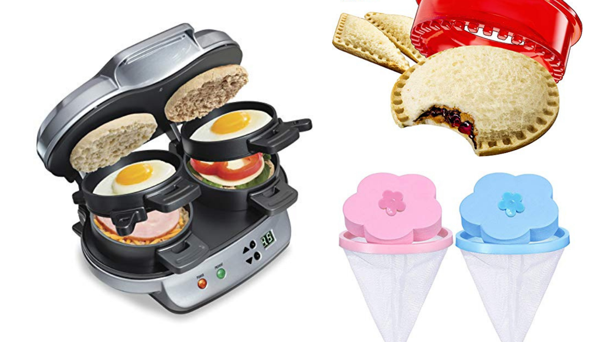 50 Ultimate Life Hack Products