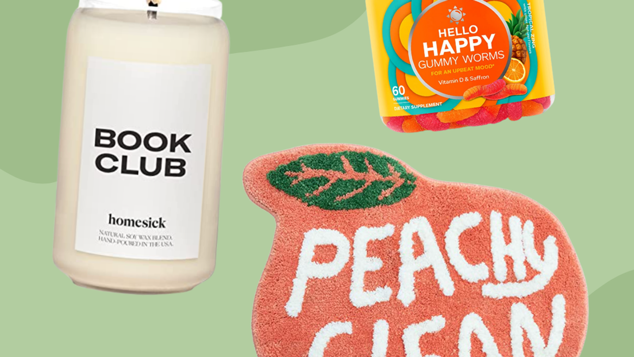 If Money Can't Buy Happiness, Explain These 39 Products