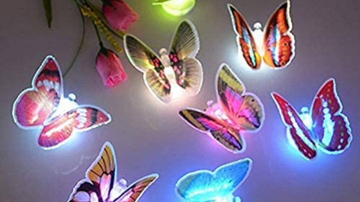 If you had $200 to spend on 35 items, what would you buy?