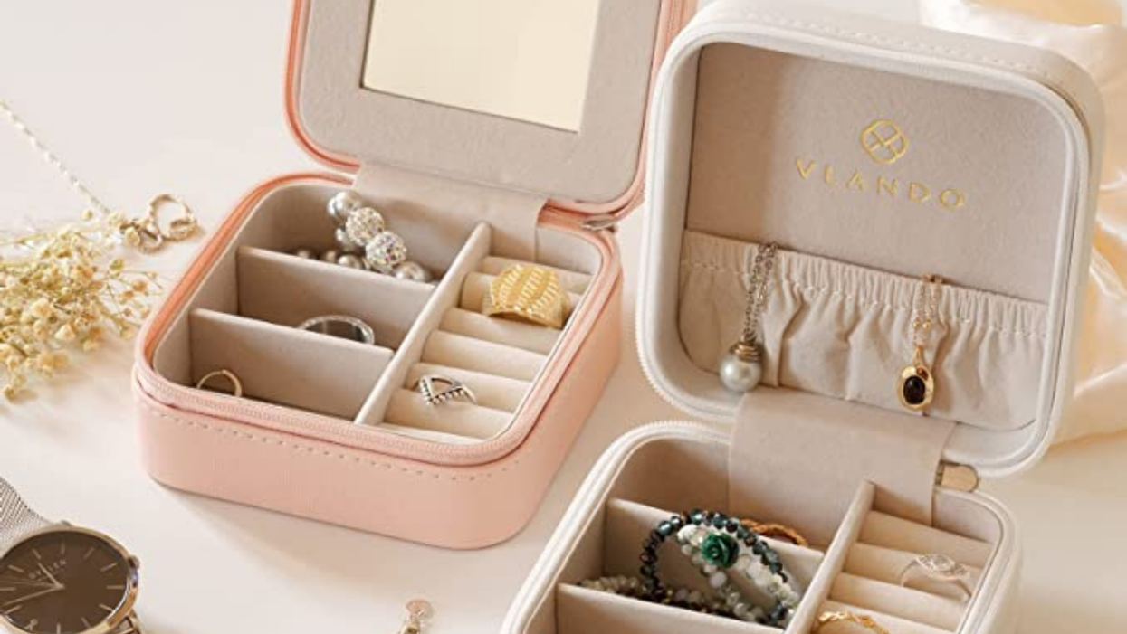 35 Products That Will Make Traveling Way Less Stressful