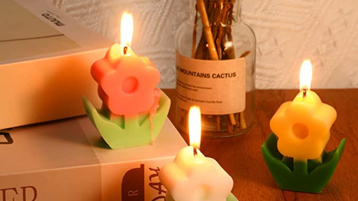 34 Products That Will Bring Those Spring Vibes Inside