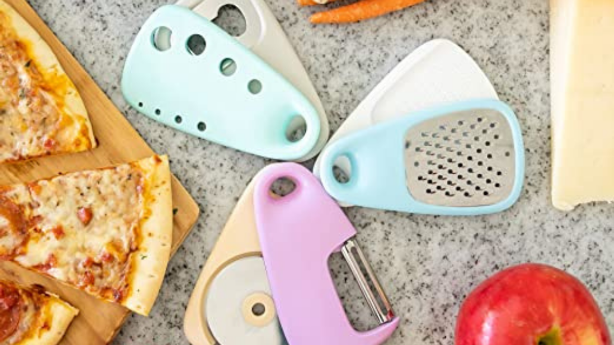 40 Products That Look Little, But Make A Big Difference