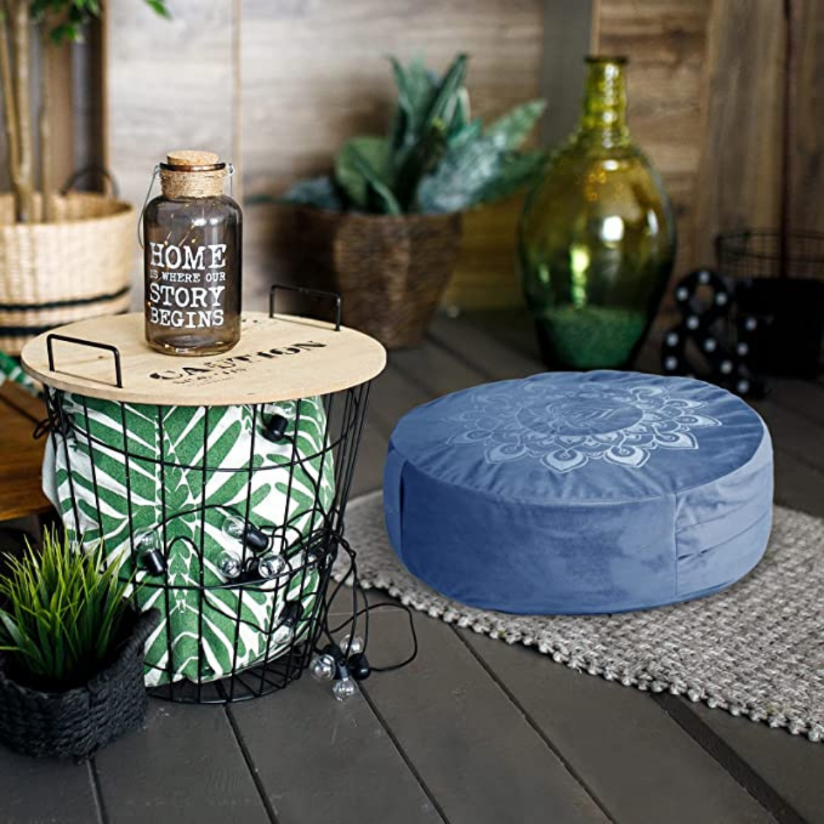Chill Out With These 30 Zen Inducing Products