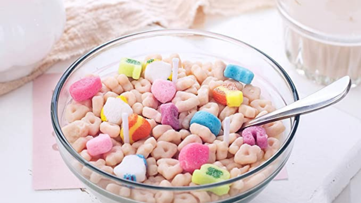 39 Products That Explain The Bizarre Hype Around TikTok Featured Items