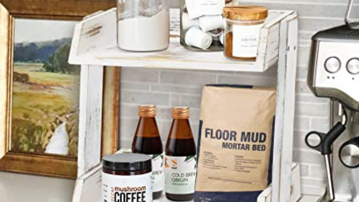 Update Any Room In Just A Weekend With These 35 Hacks