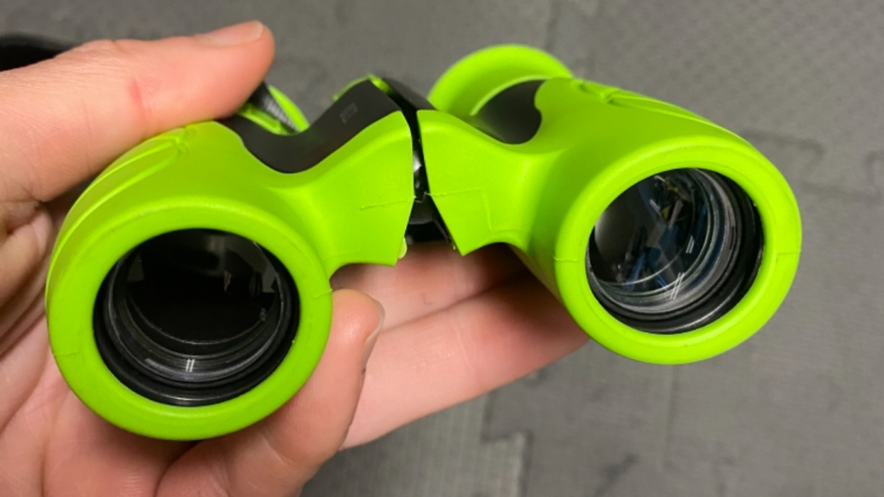 35 Summer Camp Gadgets For Cool Kids