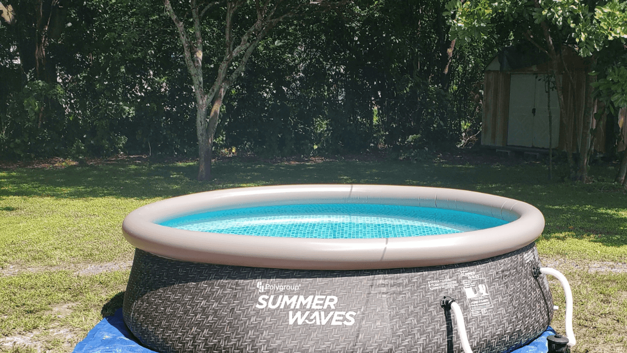 35 Active Things To Get The Family Out Of The House