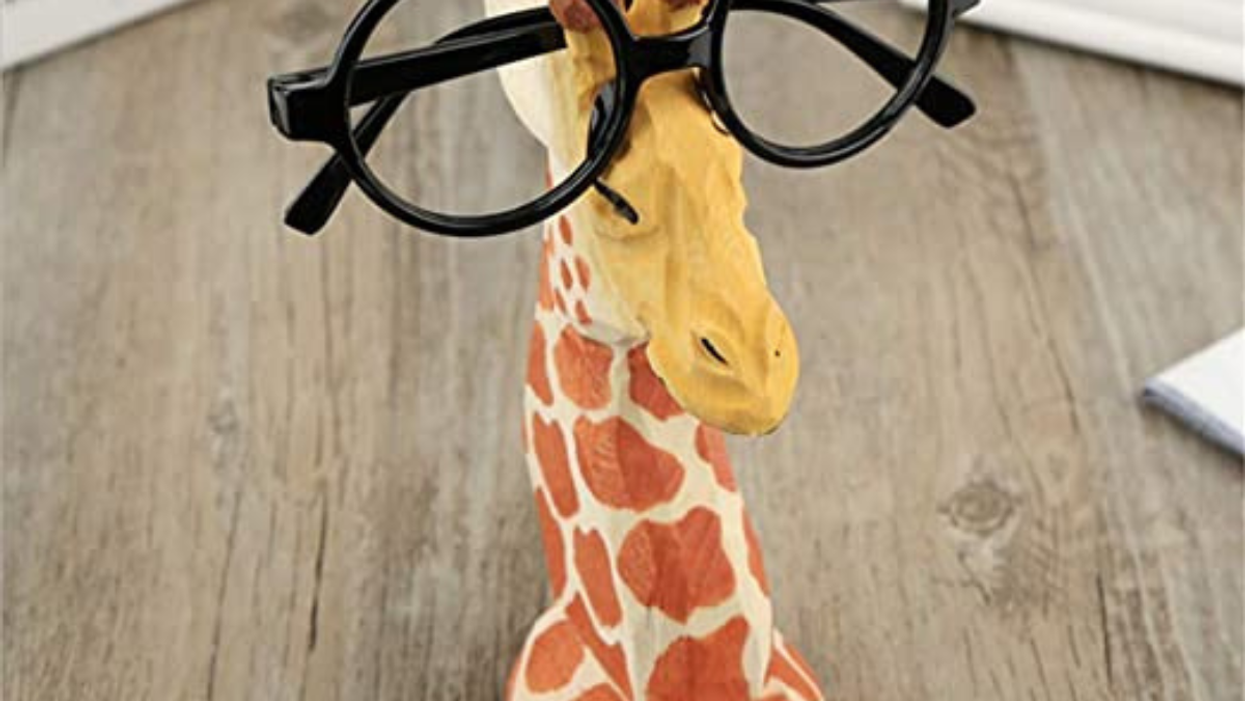 37 Of The Most Random Things That Just Make Sense