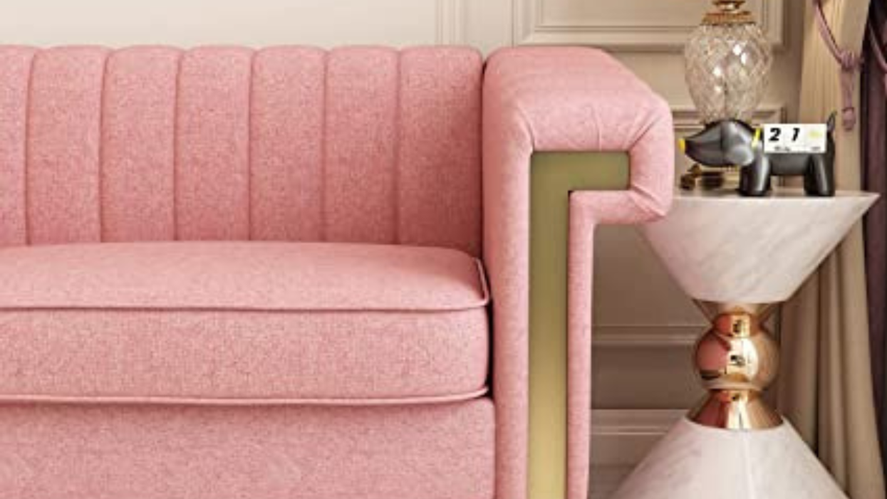 37 Decor Finds that Will Optimize Your Living Space