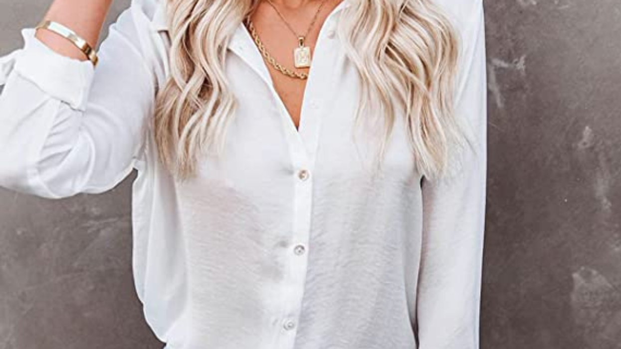 Get That Fresh "Clean Girl Aesthetic" Look With These 36 Boss Products