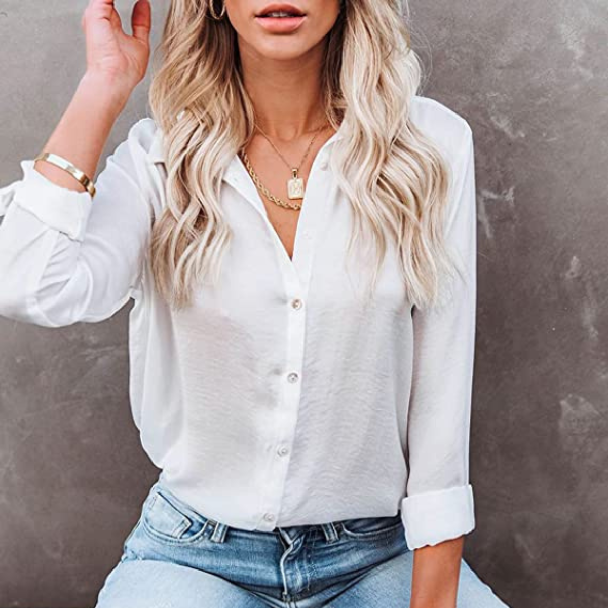 Chic Is In And These 37 Items Make Me Want To Revamp My Entire Wardrobe