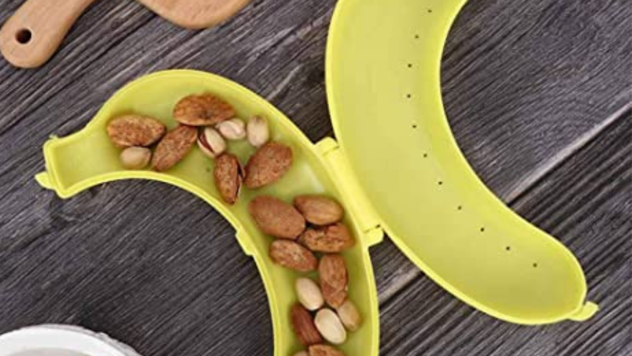 You Won't Be Able To Live Without These Incredibly Useful Kitchen Products. Promise