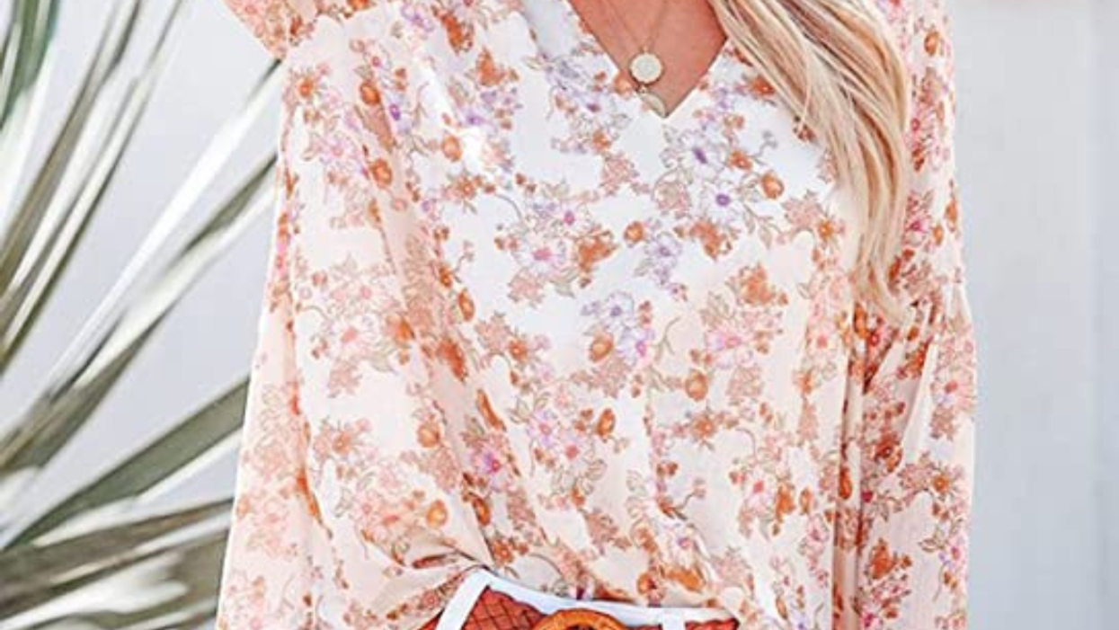 33 Last Minute Summer Fashion Finds You Can Still get on Amazon in time for your Vacation