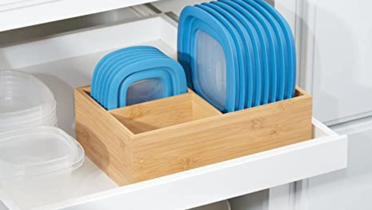 Space Saving Amazon Prime Finds That Also Add A Cute Flair To Your Home