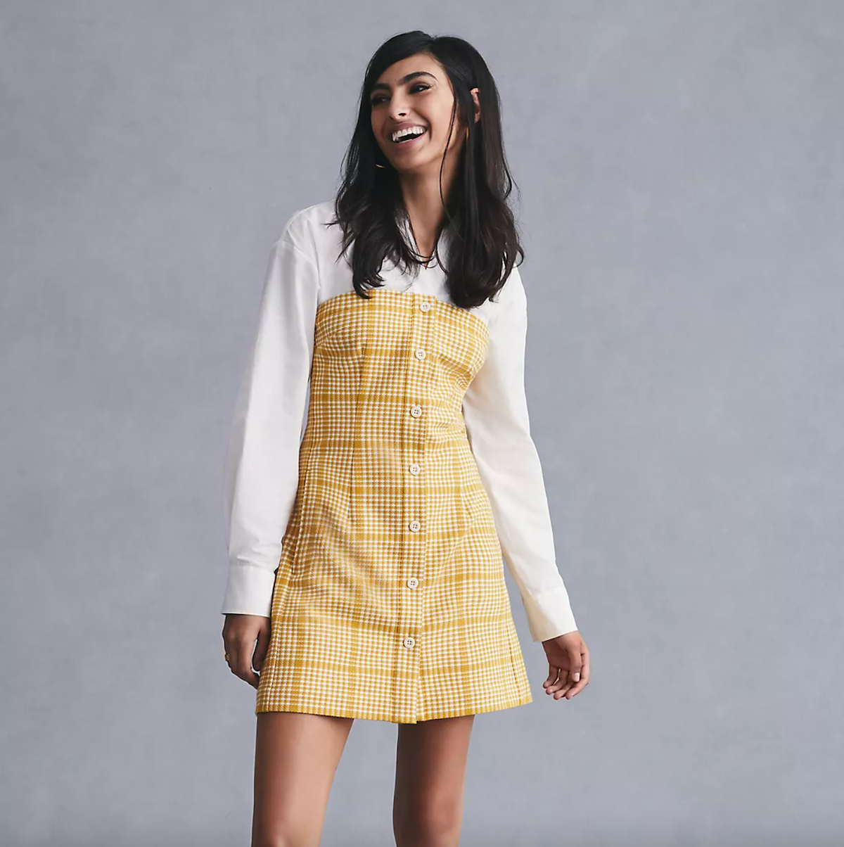 15 Cher Horowitz-Inspired Plaid Pieces You Need for Fall