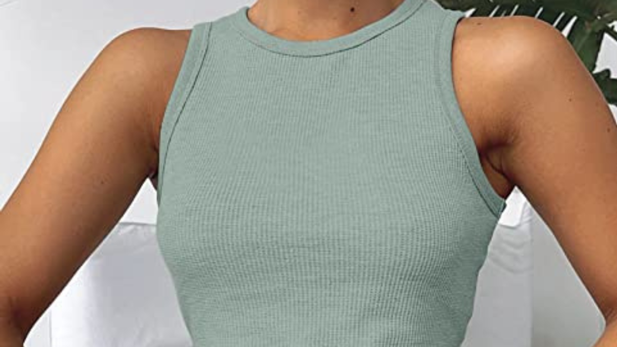 32 “Cool” Fashion Finds To Help You Survive The Last Sweaty Girl Summer