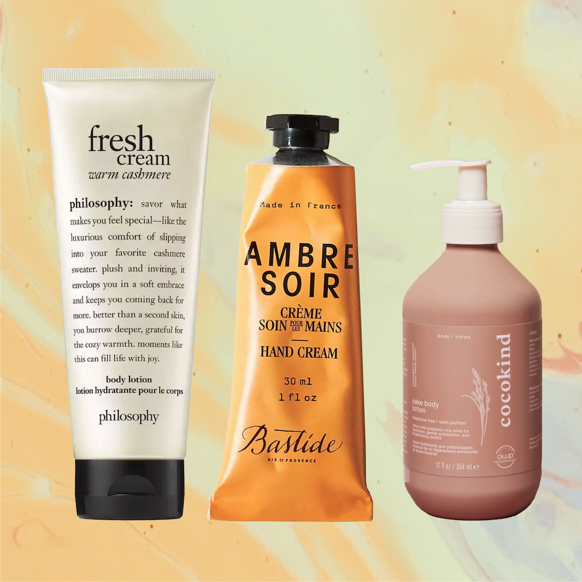 Body lotion: 7 scented formulas that moisturise and smell like heaven