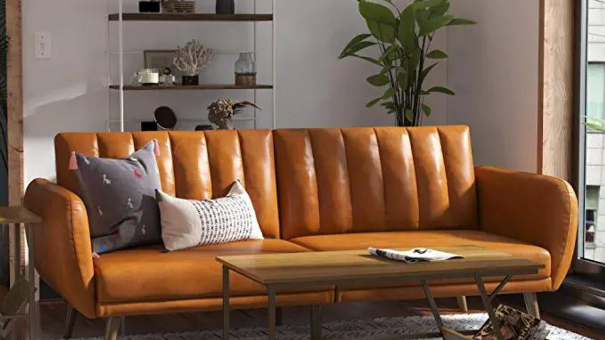 Color Yourself Happy With These 27 On Trend Amazon Home Finds