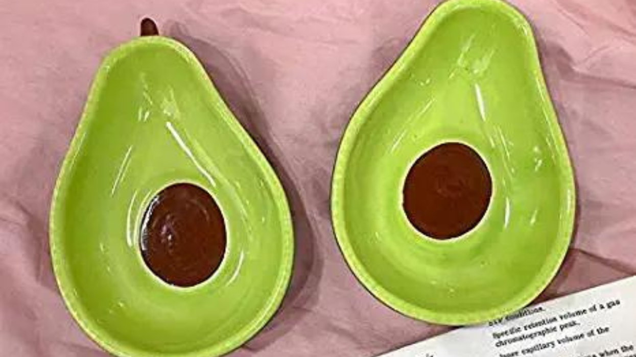 It's Weird, But You'll Want It: 35 Of the Most Unusual Amazon Finds