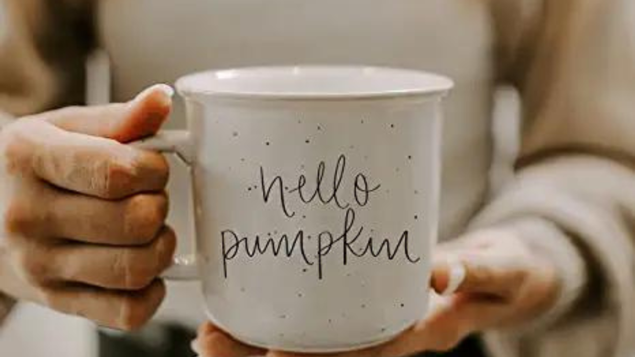 34 Things You Need If You're Already Wishing For Fall