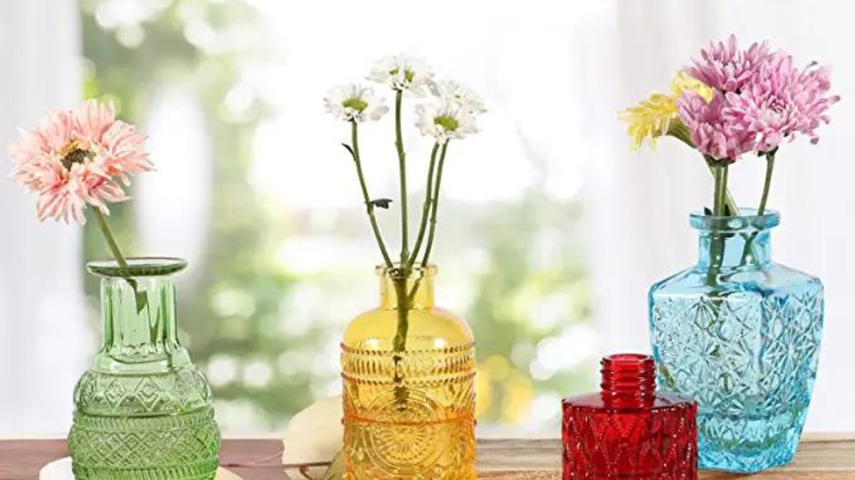 Your Tablescaping Skills Will Be The Envy Of All Your Friends With These 35 Trendy Items