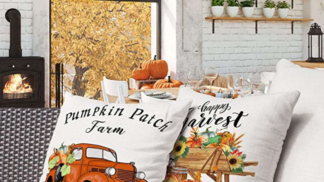 38 Fall Products We Regretted Not Having Last Year But Aren't Making That Same Mistake Again