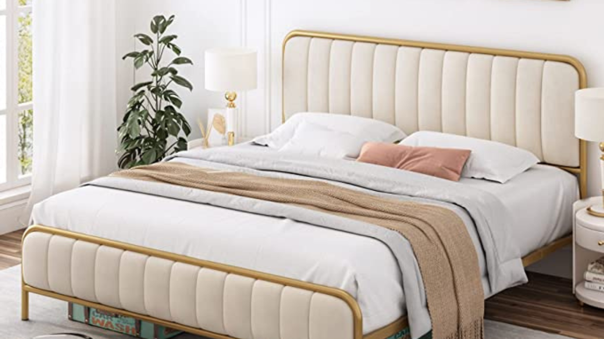 These Amazon Gems Should Honestly Already Be In Your Cart