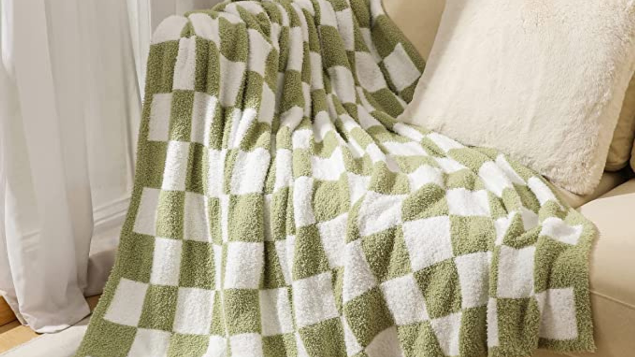 35 Amazingly Highly Rated Products For Every Room In Your House