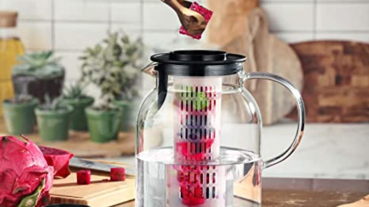 These Popular Bougie Products On Amazon Will Be On The Top Of Wishlists This Prime Early Access Sale